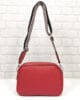 Чанта Еврика 691СН червена, малка