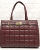 Чанта David Jones СМ6703БО бордо Чанта David Jones СМ6703БО бордо