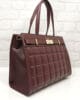Чанта David Jones СМ6703БО бордо Чанта David Jones СМ6703БО бордо