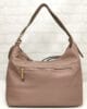 Чанта David Jones СМ6787ПР пепел от рози Чанта David Jones СМ6787ПР пепел от рози