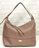 Чанта David Jones СМ6787ПР пепел от рози Чанта David Jones СМ6787ПР пепел от рози