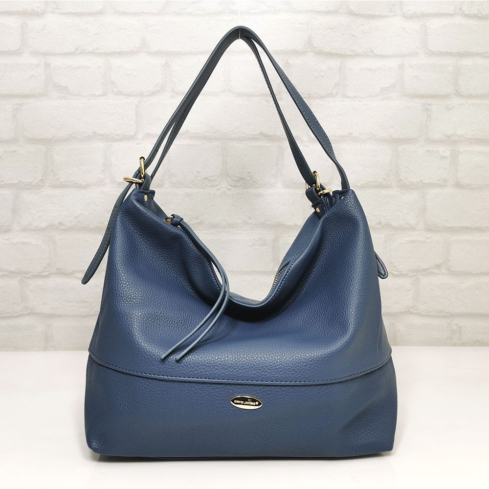 chanta-david-jones-cm6787 Чанта David Jones СМ6787С синя