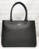 Чанта David Jones СМ6804Н черна Чанта David Jones СМ6804Н черна