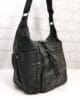 Чанта 022Н черна, мека