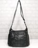 Чанта 022Н черна, мека