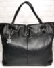 Чанта 220Н черна, голяма