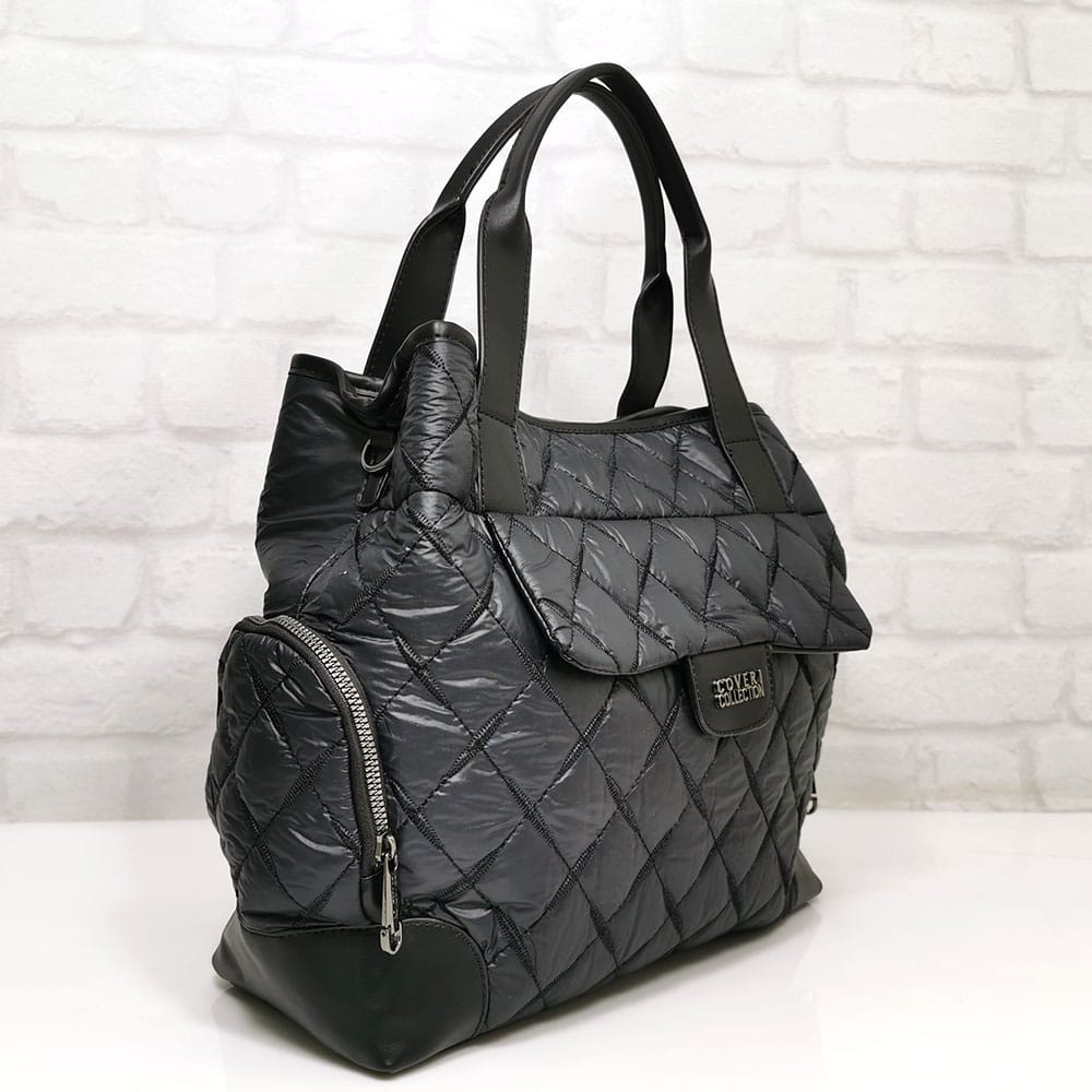 chanta-5263-2-5 Чанта 5263-2Н черна