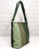 Чанта 6750Z зелена гама, средно голяма Чанта 6750Z зелена гама, средно голяма