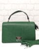 Чанта 6791Z зелена, малка Чанта 6791Z зелена, малка