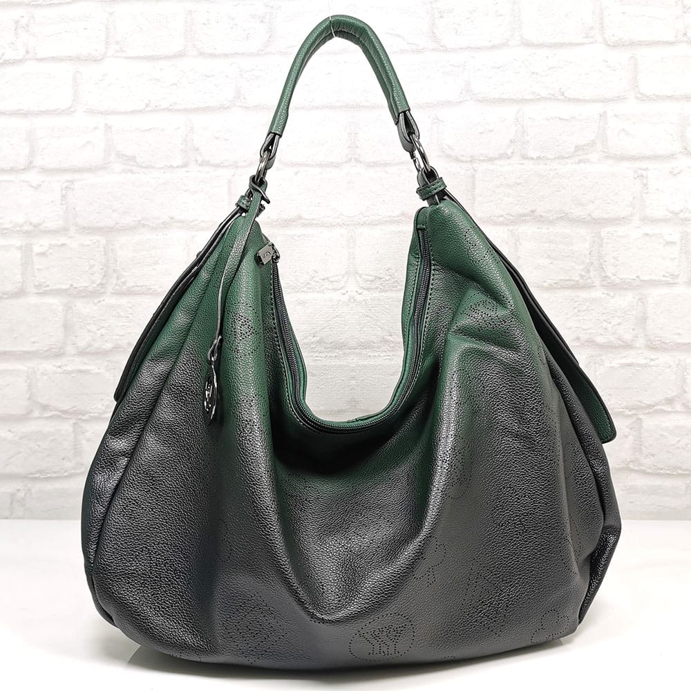 chanta 99-2 zelena Чанта 99-2Z зелена гама