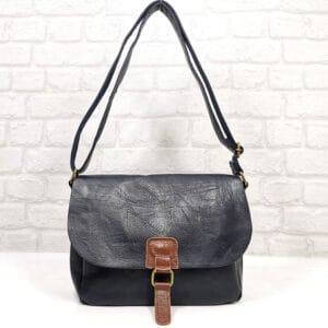 Чанта Еврика 299ТС тъмно синя