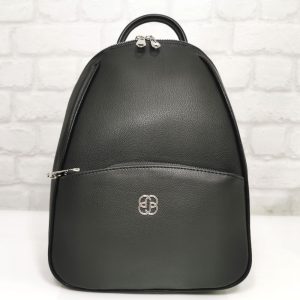 Раница Еврика 2434Н черна