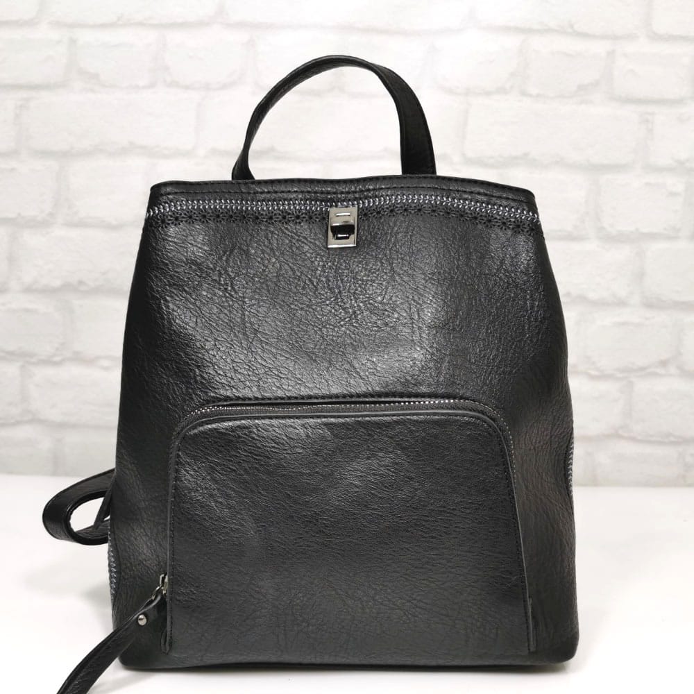 ranica-2283-6 Раница 2283Н черна