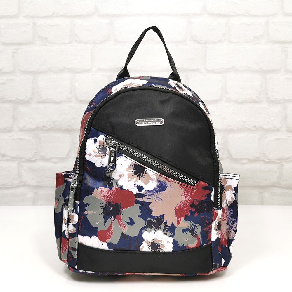 ranica-68007 Раница 68007ПС пъстра, от текстил