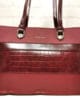 Чанта David Jones 6817-3СН червена Чанта David Jones 6817-3СН червена