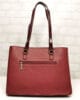 Чанта David Jones 6817-3СН червена Чанта David Jones 6817-3СН червена