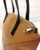Чанта Еврика 10790-2КМ камел,естествена кожа Чанта Еврика 10790-2КМ камел,естествена кожа