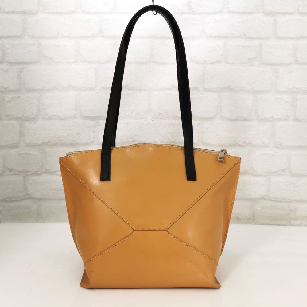 chanta-10790-2 Чанта Еврика 10790-2КМ камел,естествена кожа