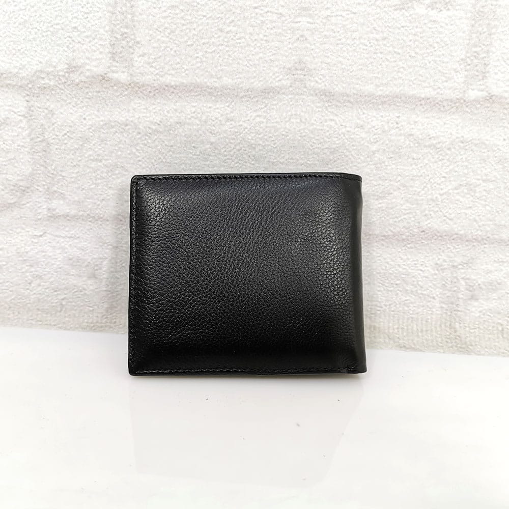 portfejl-61484 Портфейл естествена кожа 61484Н , хоризонтален, голям