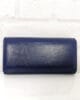 Дамско портмоне естествена кожа W34-1ТС тъмно синьо, голямо Дамско портмоне естествена кожа W34-1ТС тъмно синьо, голямо