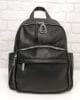 Раница 8096-3Н черна