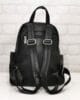 Раница 8096-3Н черна