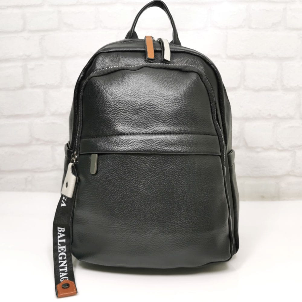 ranica-139810-2 Раница 9810-2Н черна