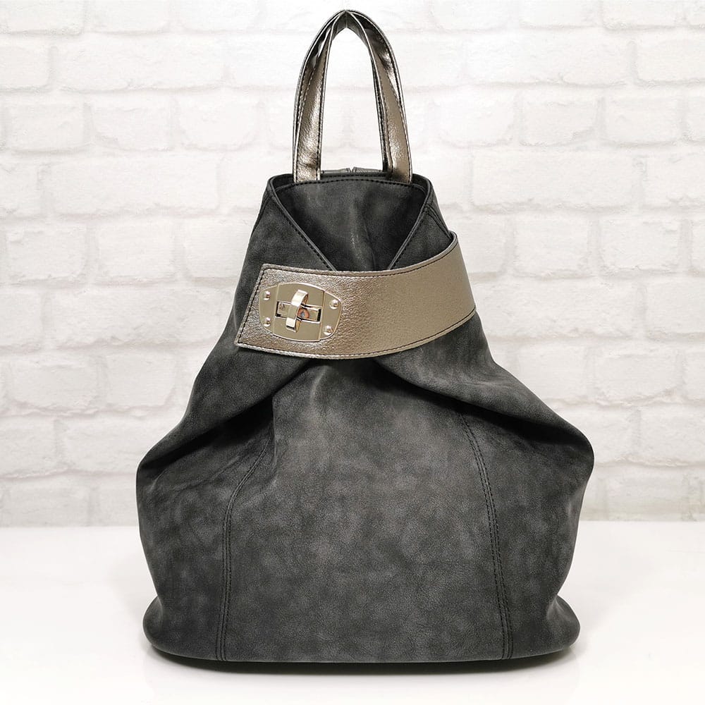 ranica-n2377 Раница Еврика 2377ГС графит