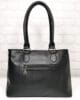 Чанта 132051Н черна