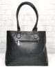 Чанта 1323102Н черна