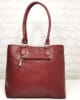 Чанта 1323106БО бордо
