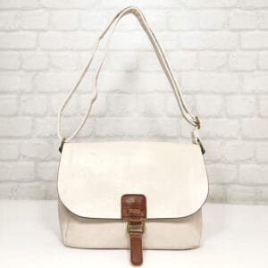 Чанта Еврика 299ЕК екрю