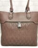 Чанта 1323107ТБ тъмно бежово