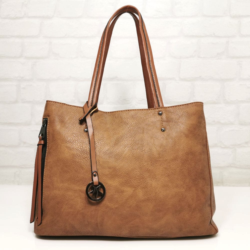 chanta-307AN Чанта Tommasini 307КА камел