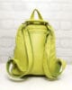 Раница Еврика 692ЖЗ жълто-зелена
