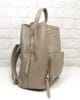 Раница 2283СБ сиво-бежова
