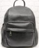 Чанта тип раница 9046Н черна