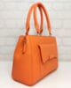 Чанта Еврика 1029ОР оранжева Чанта Еврика 1029ОР оранжева
