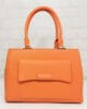 Чанта Еврика 1029ОР оранжева Чанта Еврика 1029ОР оранжева