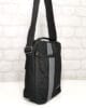 Чанта 132082Н черна, средно голяма