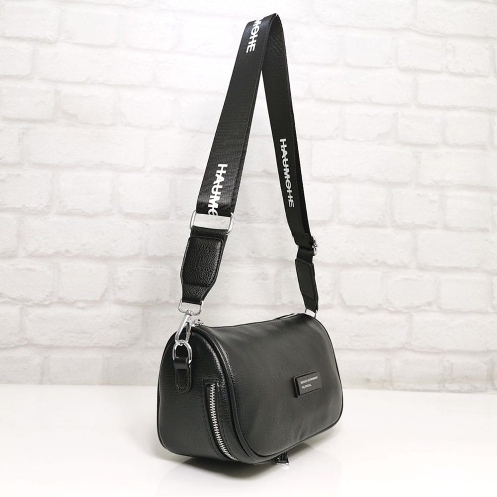 chanta-136281-2 Чанта 136281Н черна, малка