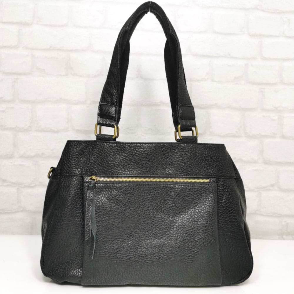 chanta-evrika-6005-20-4 Чанта Еврика 6005-20Н черна