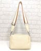 Чанта 3878ЕКР екрю, малка Чанта 3878ЕКР екрю, малка