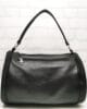 Чанта Еврика 10752Н черна
