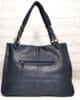 Чанта 732ТС тъмно синя, средно голяма