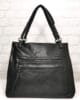 Чанта 732Н черна, средно голяма