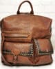 Раница 9259КА кафява(камел)