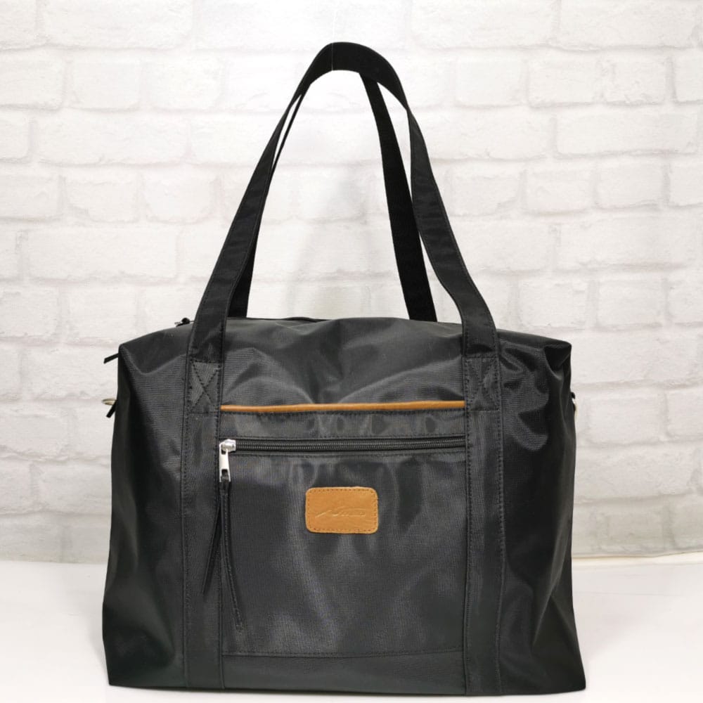 sak-101010Hh Пътна чанта101010Н черна, за ръчен багаж на Wizz Air