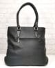 Чанта 2418Н черна, голяма Чанта 2418Н черна, голяма