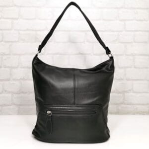 Чанта 1323211Н черна